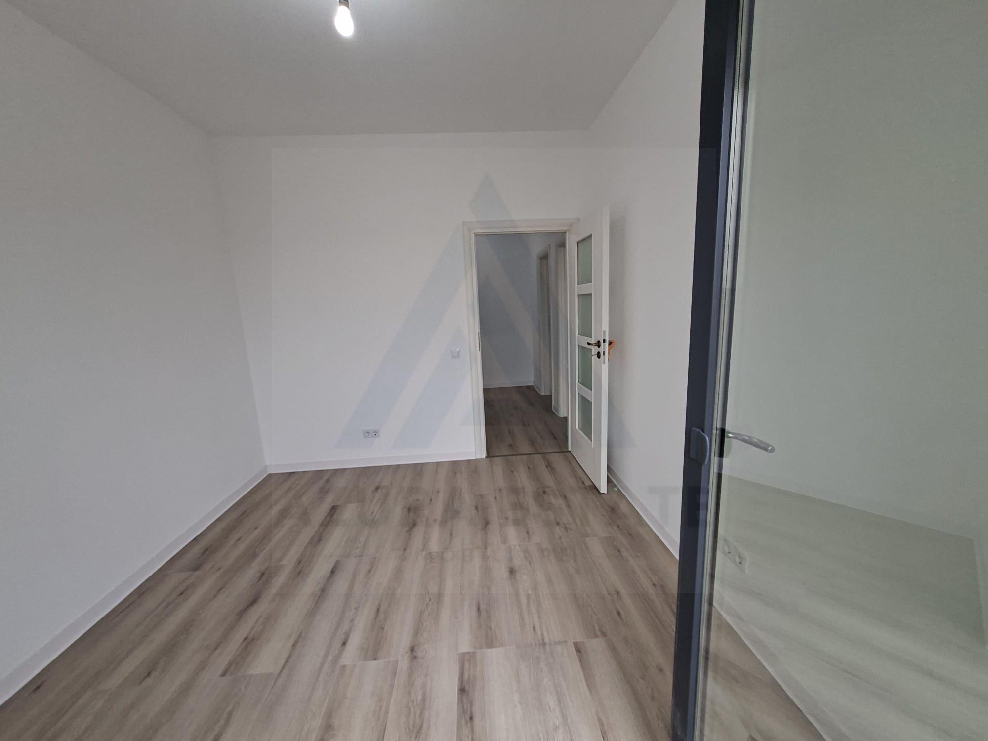 Apartament la cheie 2 camere 54 mp utili etaj 1 si boxa in Selimbar - 6