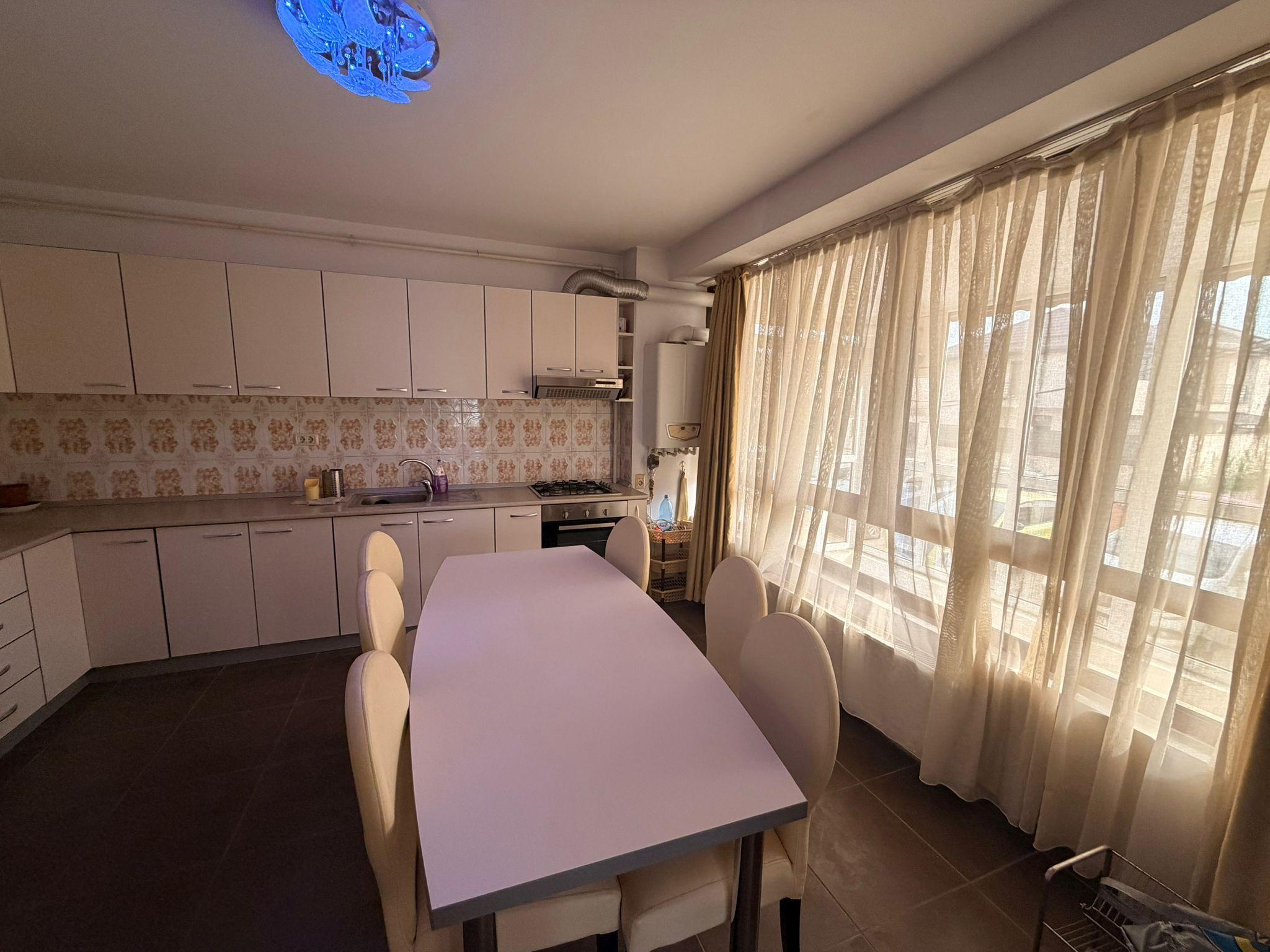 Apartament 3 camere spatios - Voluntari - 113 mp - 9