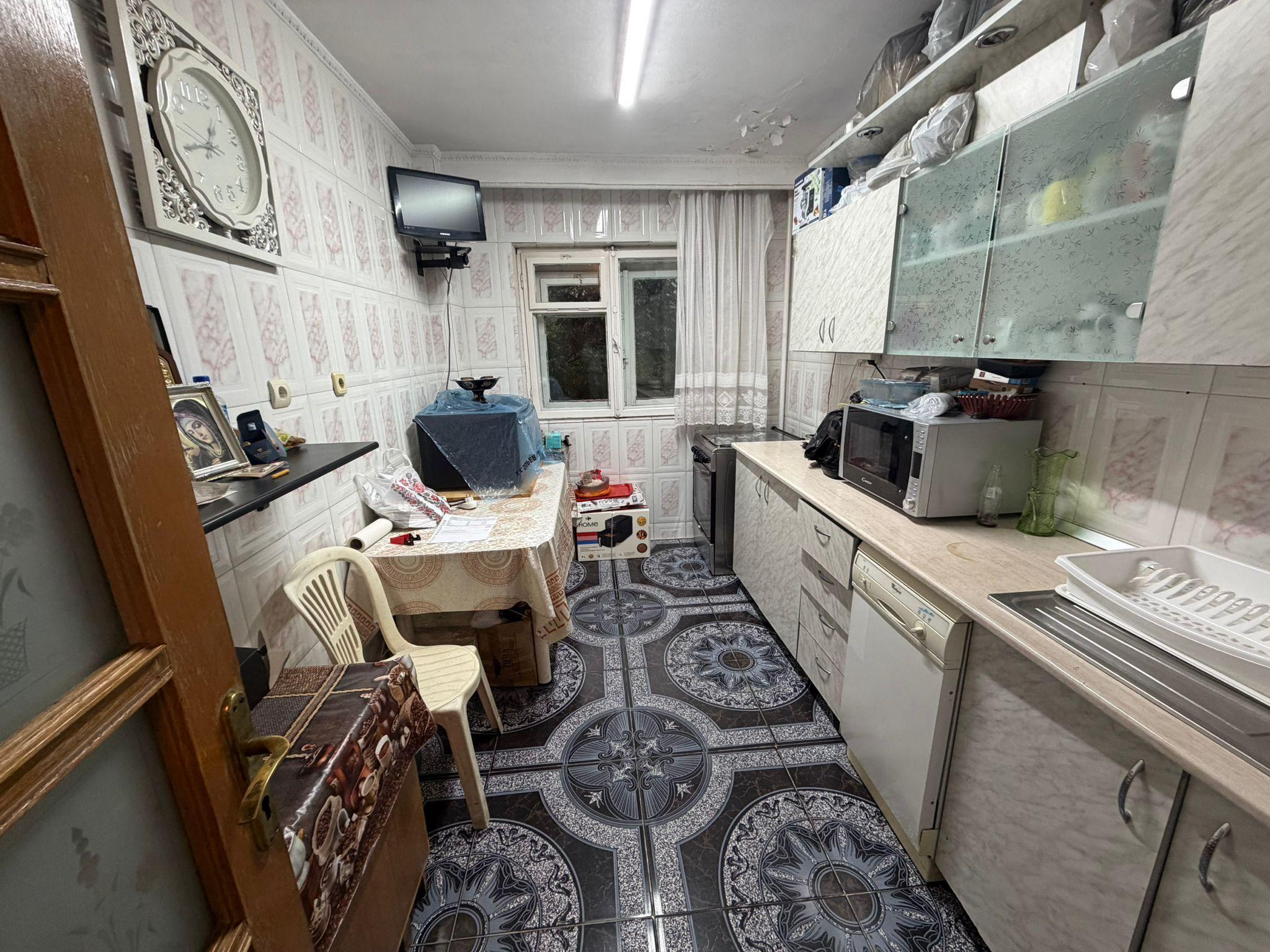 Apartament 3 camere | - 6