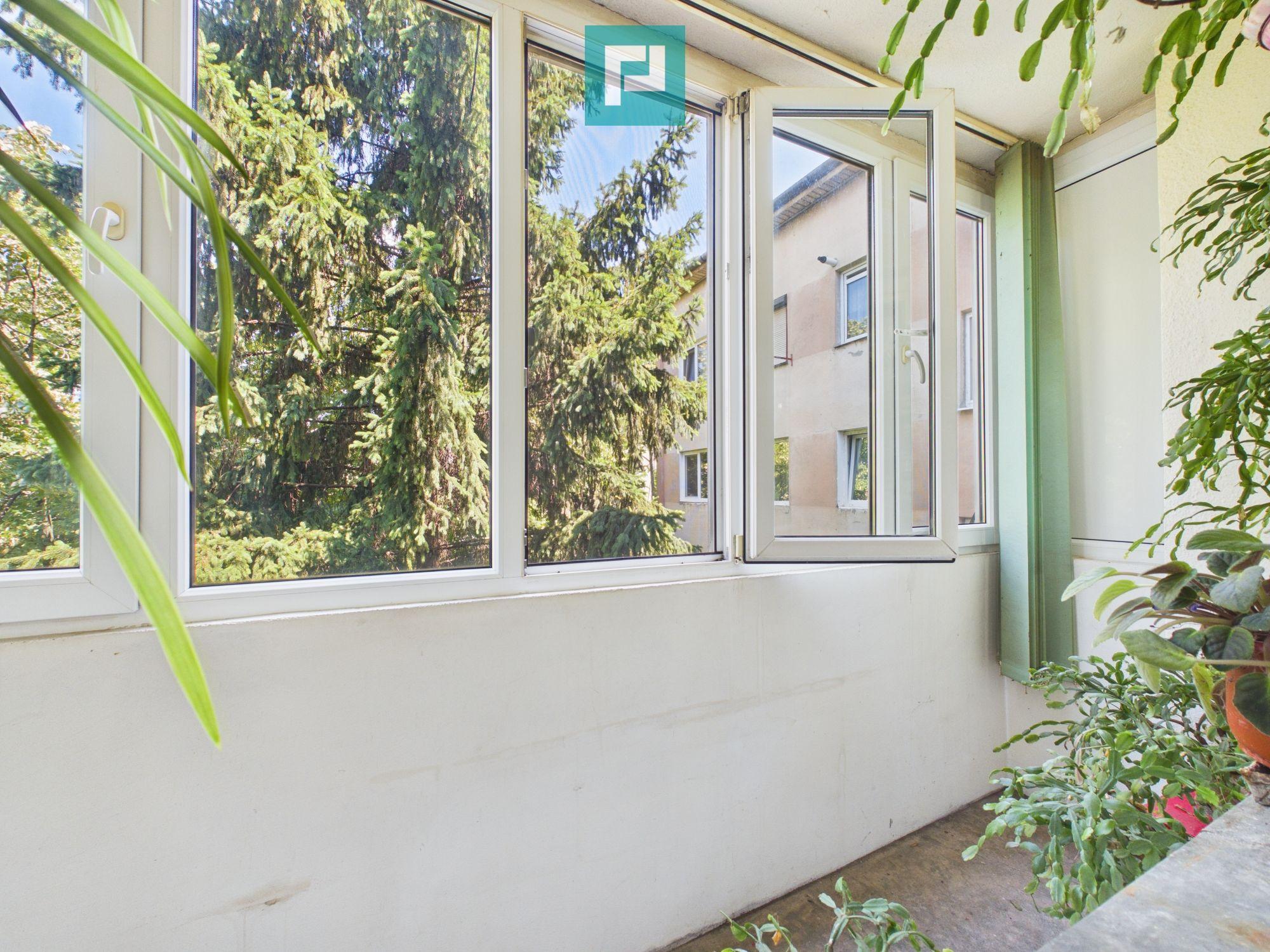 Apartament cu 3 camere, etajul 3, Calea Romanilor - 2