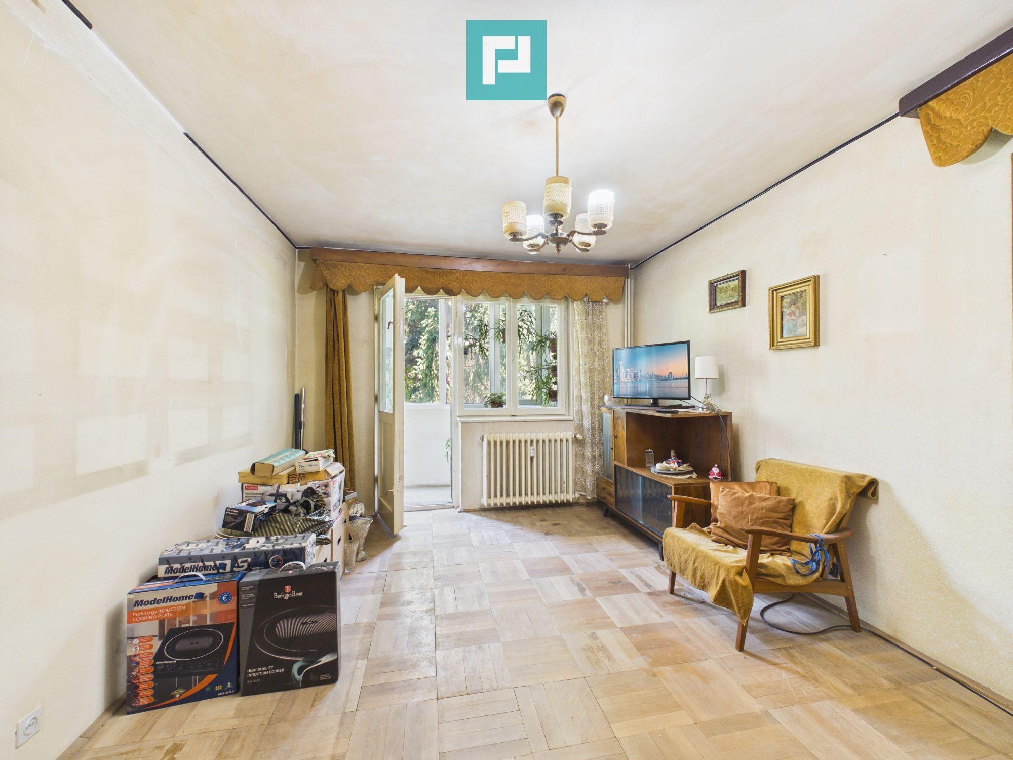 Apartament cu 3 camere, etajul 3, Calea Romanilor - 2