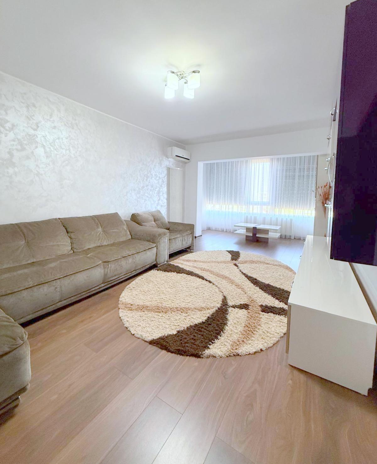 Apartament modern cu 2 camere de închiriat - IC Frimu – LIDL - 2