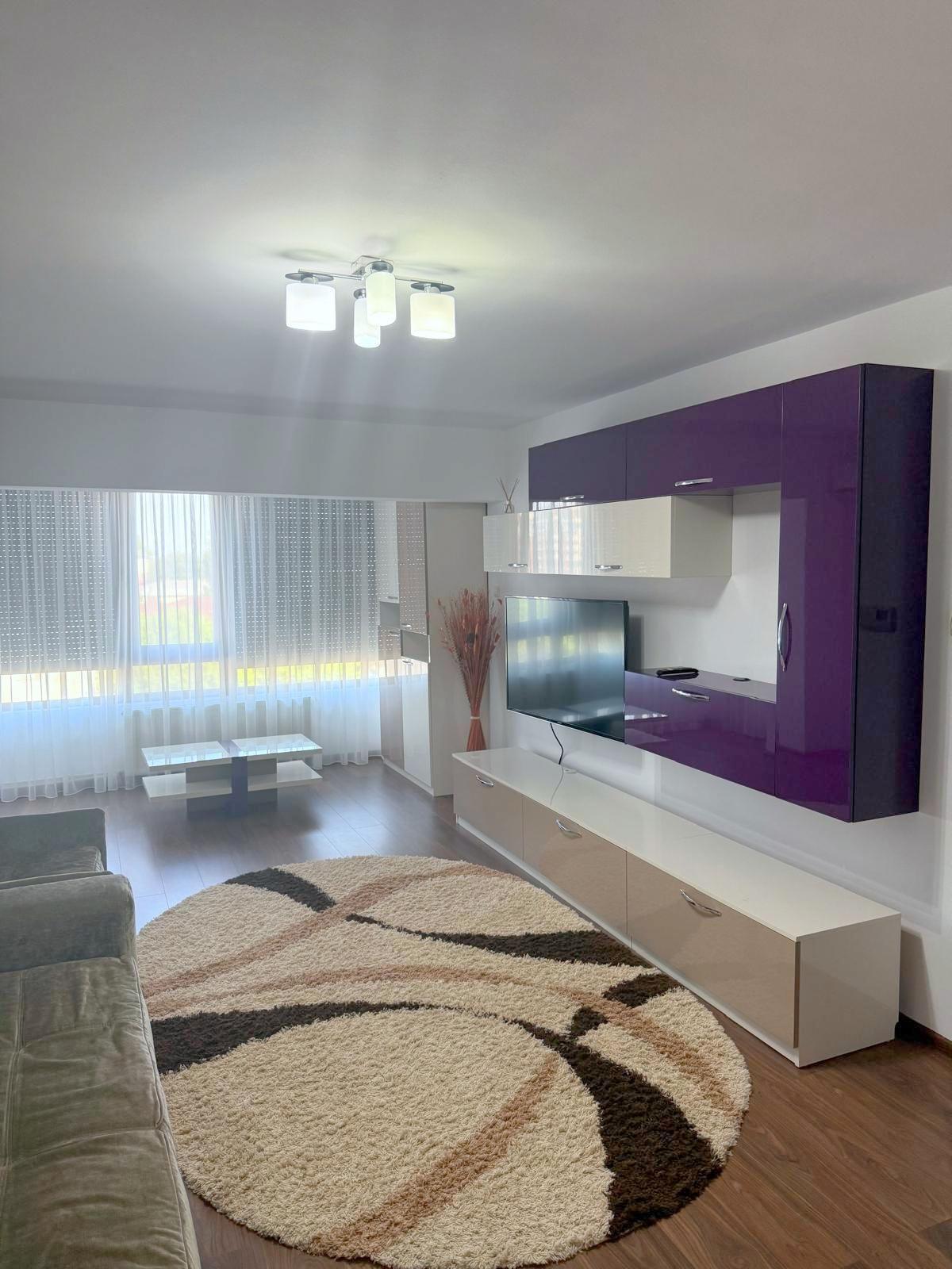 Apartament modern cu 2 camere de închiriat - IC Frimu – LIDL - 12