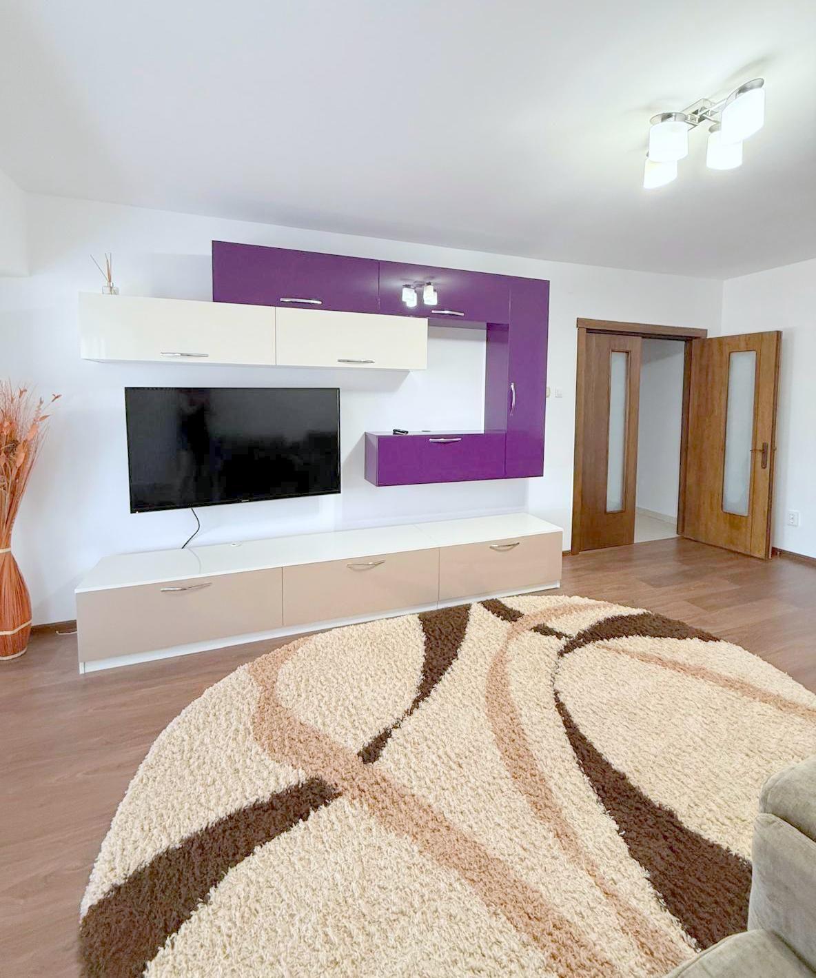 Apartament modern cu 2 camere de închiriat - IC Frimu – LIDL - 3