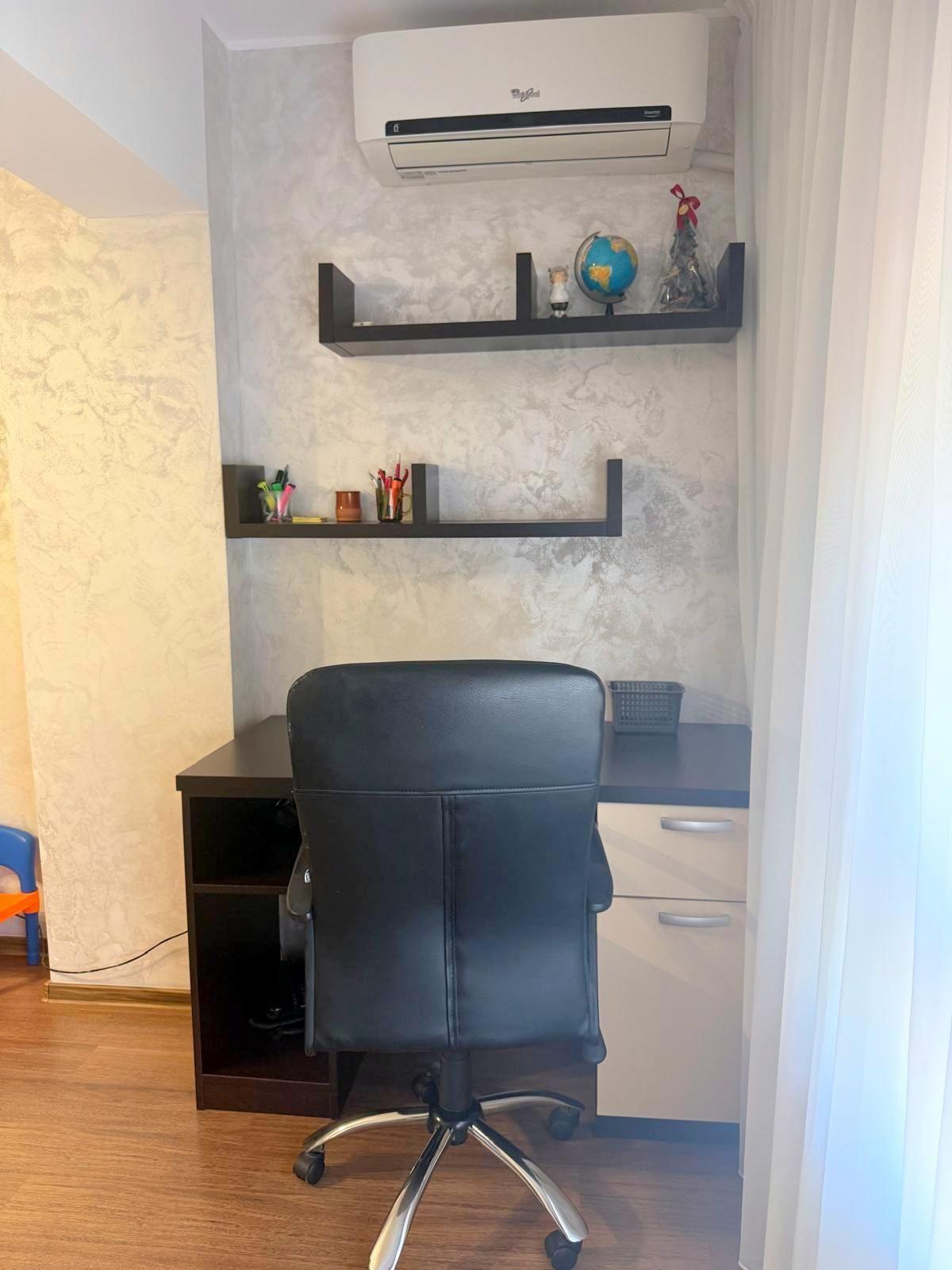 Apartament modern cu 2 camere de închiriat - IC Frimu – LIDL - 8