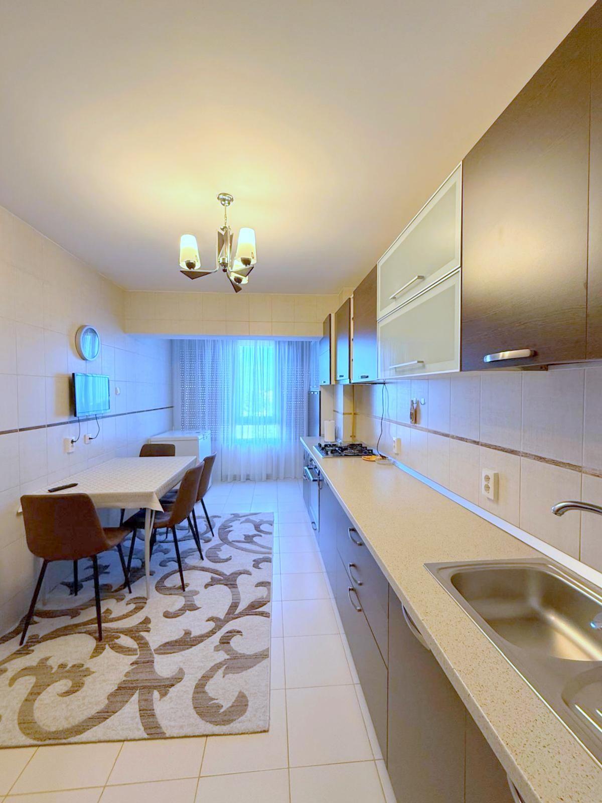 Apartament modern cu 2 camere de închiriat - IC Frimu – LIDL - 4