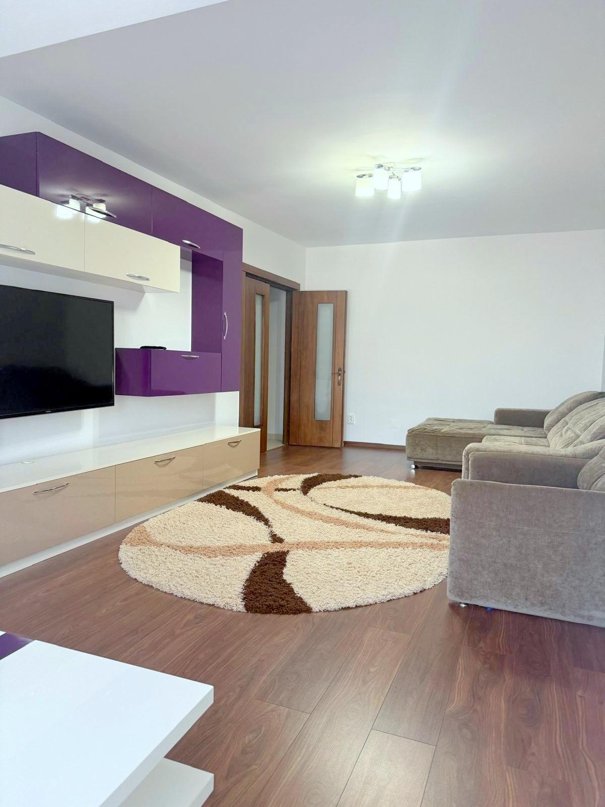 Apartament modern cu 2 camere de închiriat - IC Frimu – LIDL - 1