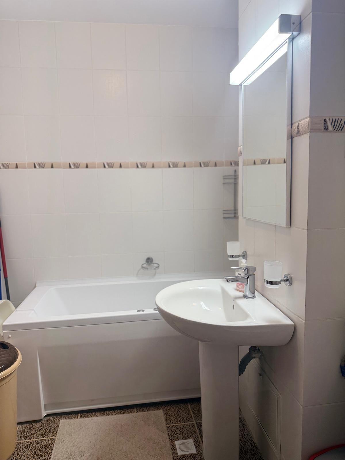 Apartament modern cu 2 camere de închiriat - IC Frimu – LIDL - 9