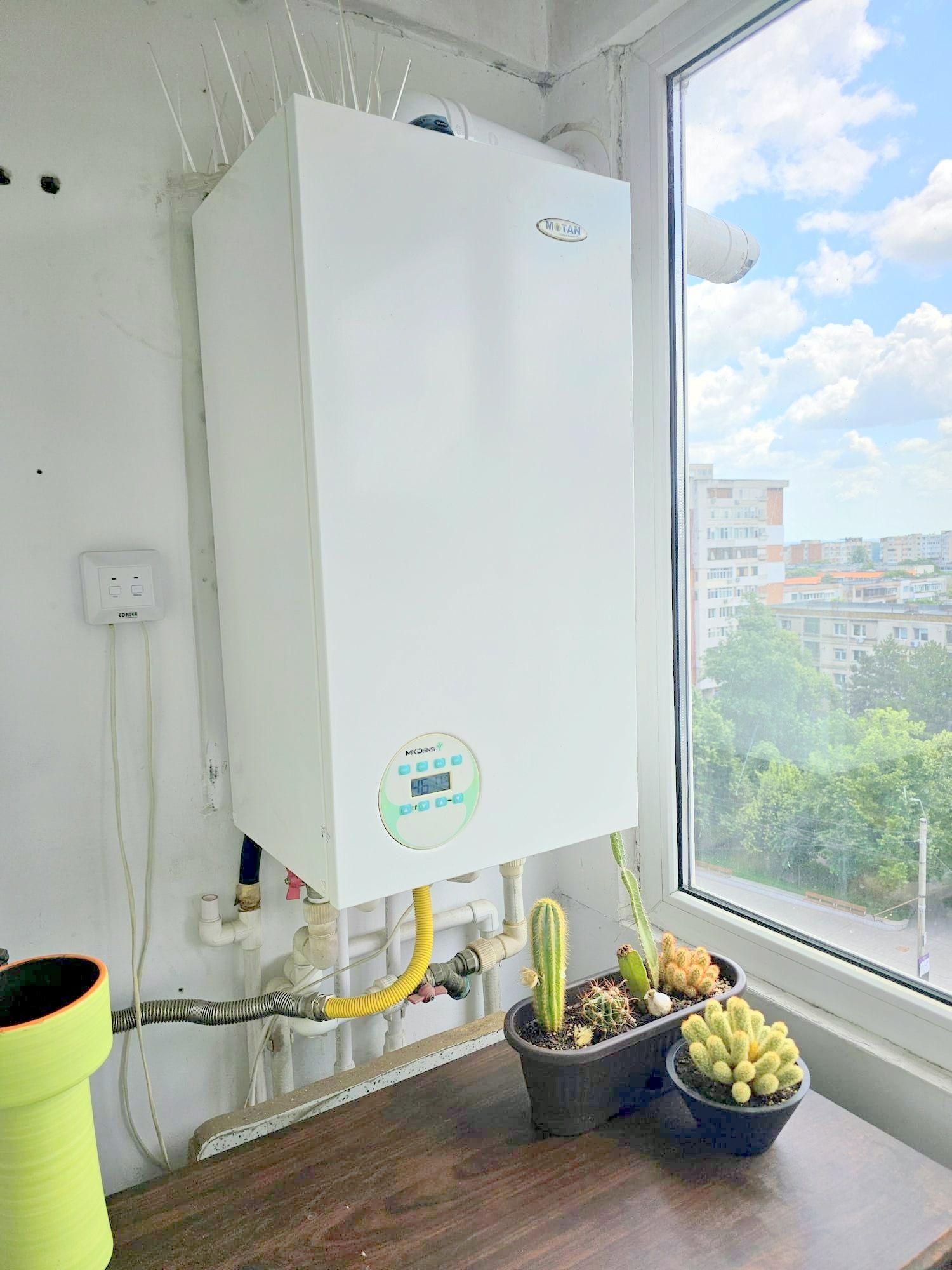 Apartament 2 camere decomandat de vânzare – Mazepa – 57 mp - 7