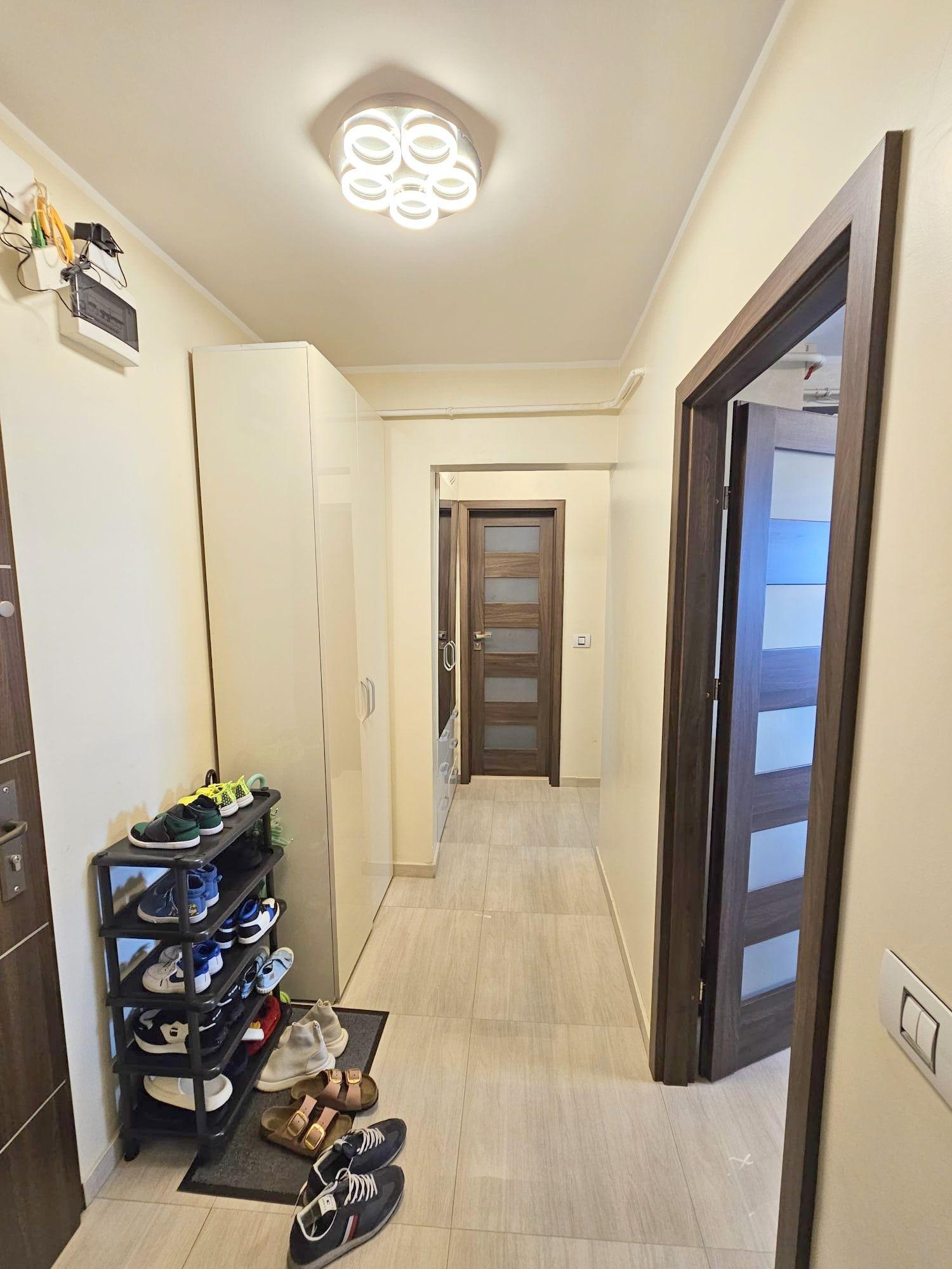 Apartament 2 camere decomandat de vânzare – Mazepa – 57 mp - 8