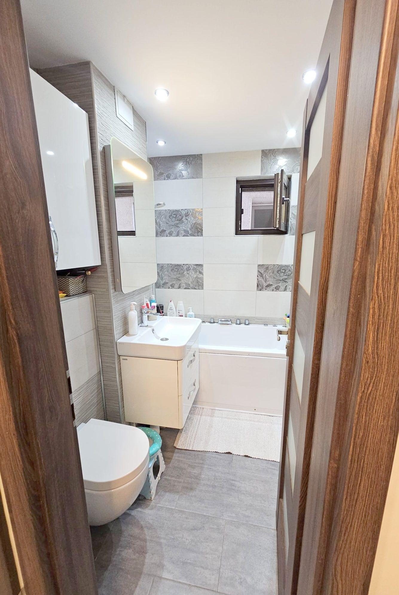 Apartament 2 camere decomandat de vânzare – Mazepa – 57 mp - 10