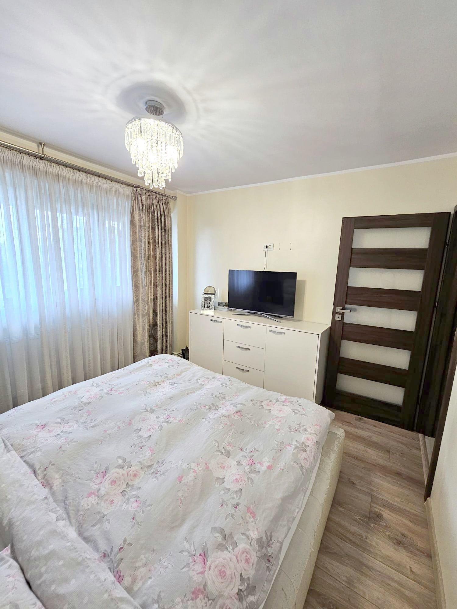 Apartament 2 camere decomandat de vânzare – Mazepa – 57 mp - 5