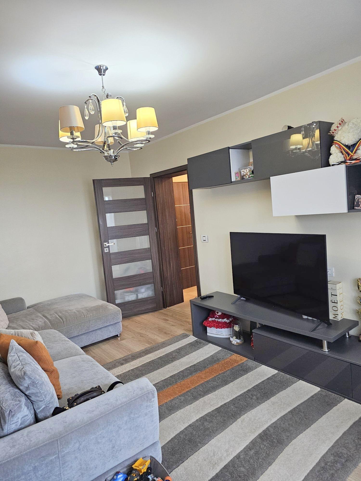Apartament 2 camere decomandat de vânzare – Mazepa – 57 mp - 4