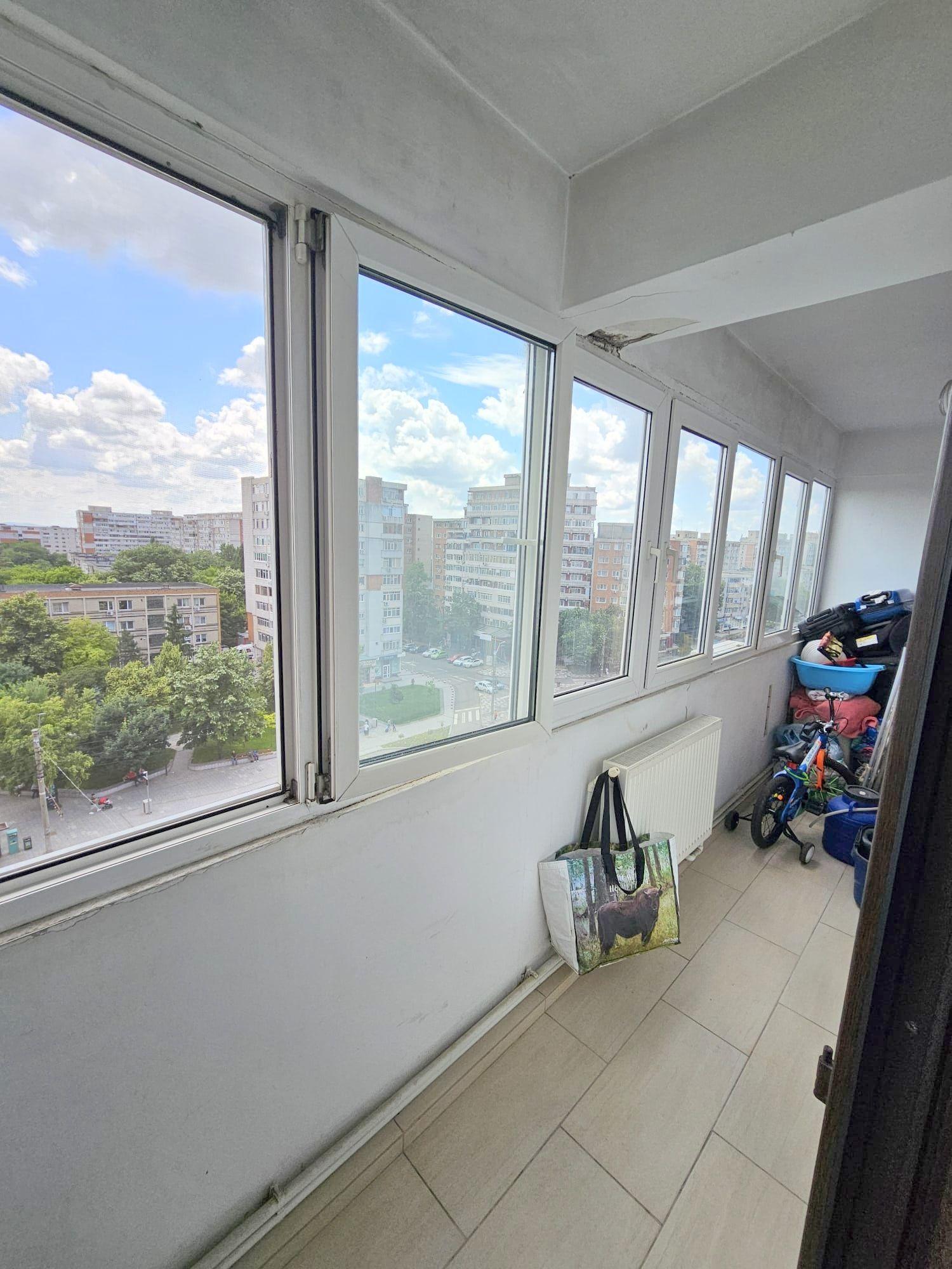 Apartament 2 camere decomandat de vânzare – Mazepa – 57 mp - 6