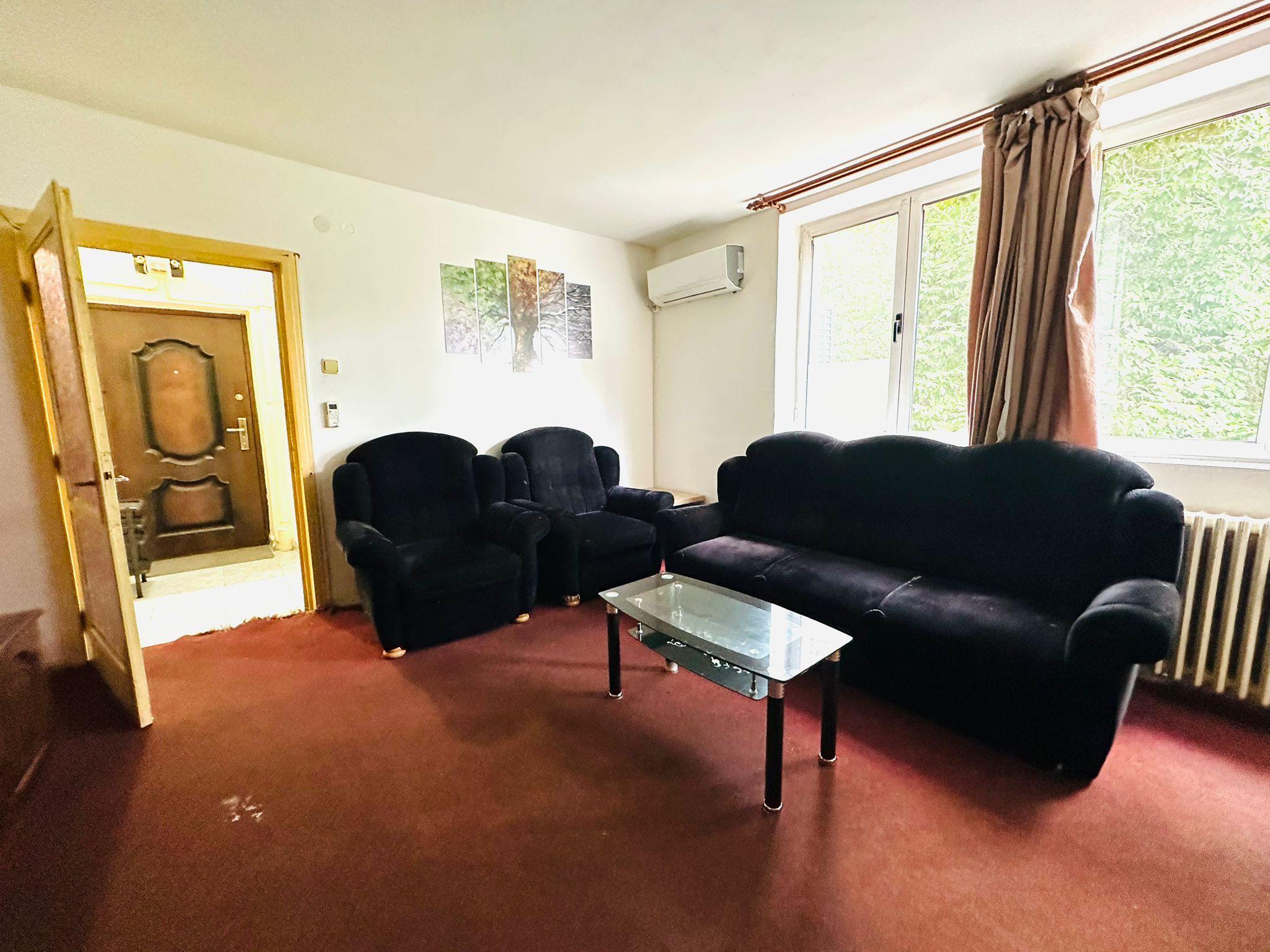 Apartament 2 camere | Bulevardul Dinicu Golescu | Gara de Nord - 2