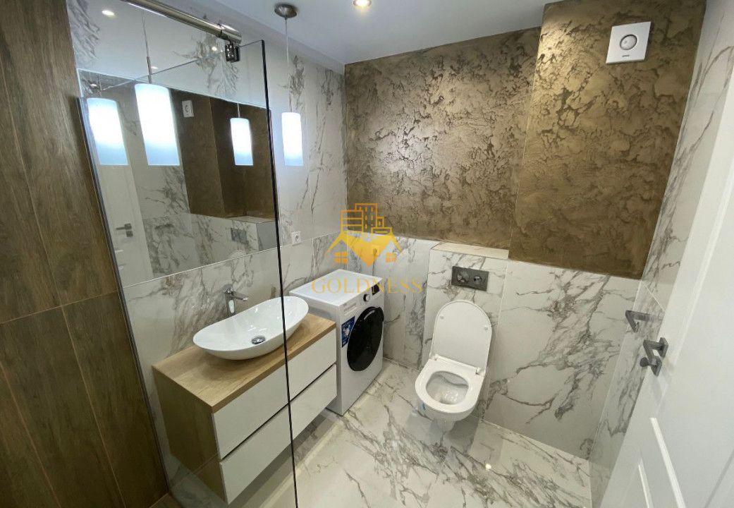 2 camere bloc nou, parcare, modern, Gheorgheni, zona Grand Park - 3