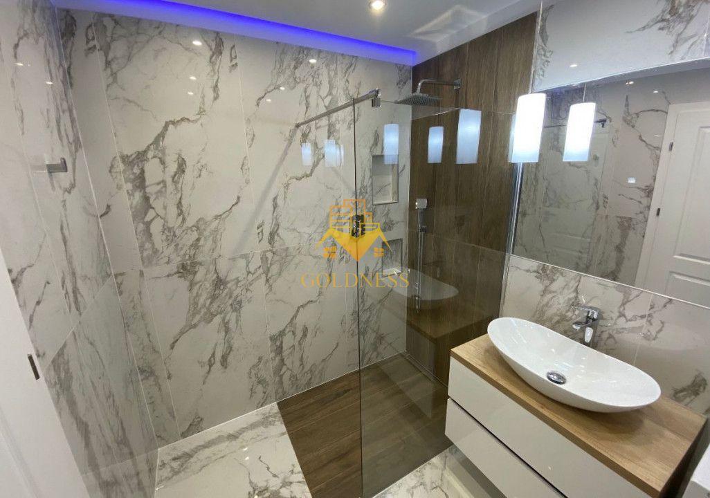 2 camere bloc nou, parcare, modern, Gheorgheni, zona Grand Park - 4