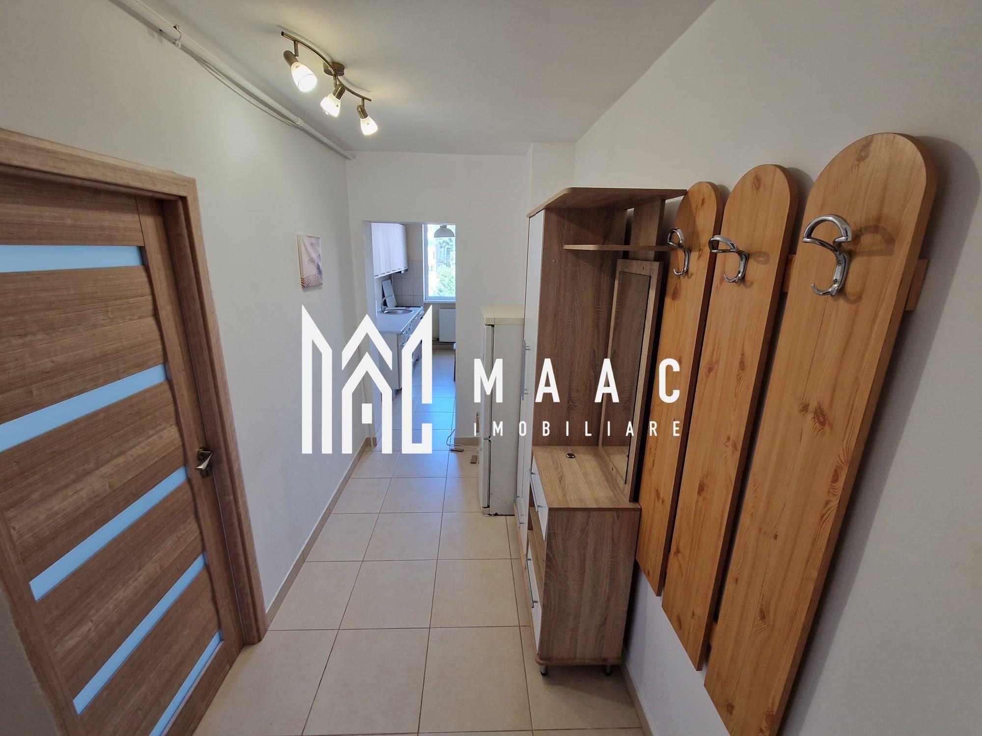 Apartament 2 camere | Etaj 3 | Balcon | 53 MPU | Hipodrom 3 - 3