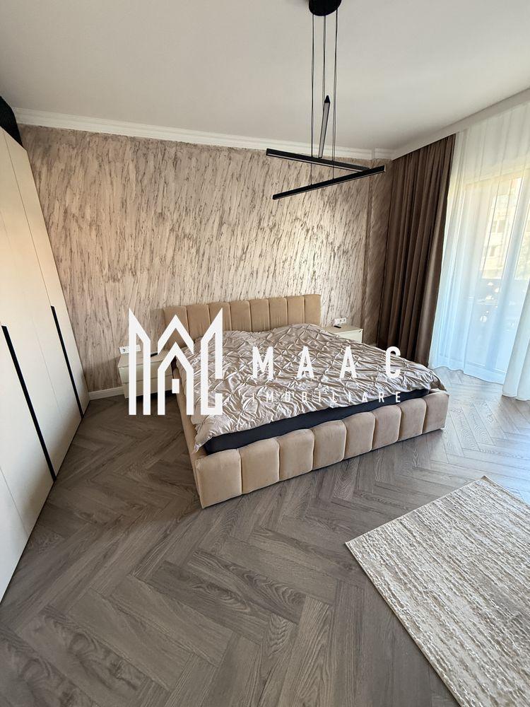 Apartament 3 camere decomandat | Hipodrom 4, Sibiu | 75 mp, lift, 2024 - 3