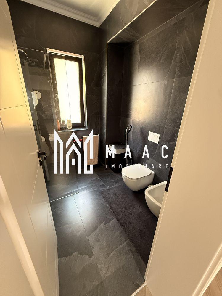 Apartament 3 camere decomandat | Hipodrom 4, Sibiu | 75 mp, lift, 2024 - 6