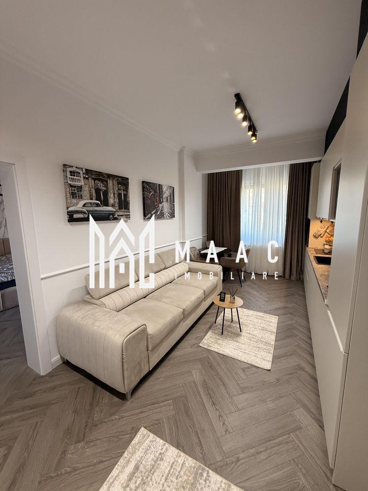 Apartament 3 camere decomandat | Hipodrom 4, Sibiu | 75 mp, lift, 2024 - 1