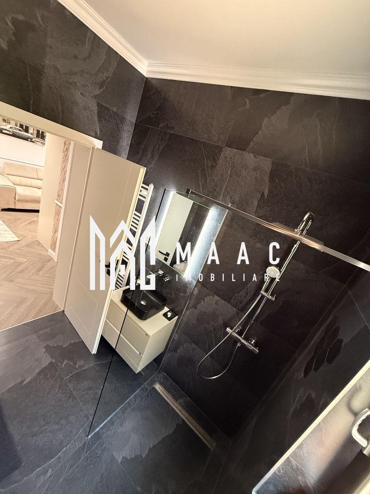 Apartament 3 camere decomandat | Hipodrom 4, Sibiu | 75 mp, lift, 2024 - 7