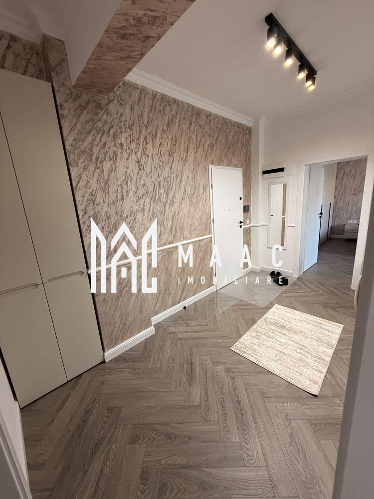 Apartament 3 camere decomandat | Hipodrom 4, Sibiu | 75 mp, lift, 2024 - 4