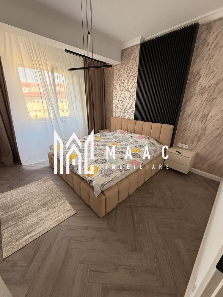 Apartament 3 camere decomandat | Hipodrom 4, Sibiu | 75 mp, lift, 2024 - 5