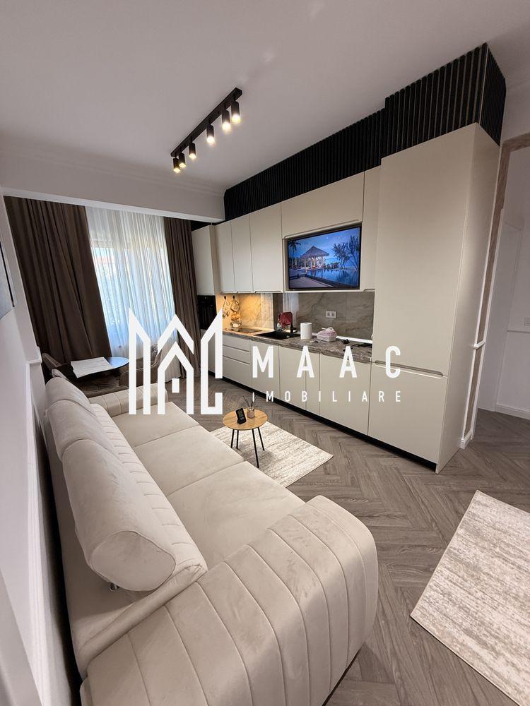 Apartament 3 camere decomandat | Hipodrom 4, Sibiu | 75 mp, lift, 2024 - 2