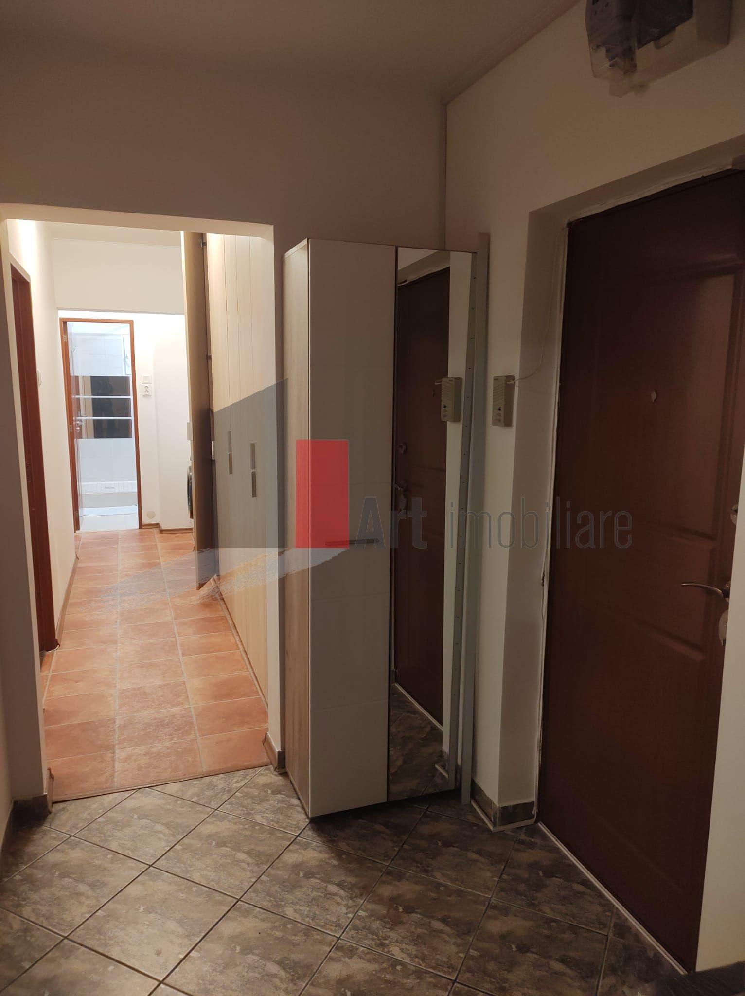 Prima închiriere apartament decomandat 3 camere - Bd. Lacul Tei -Parcul Circului - 9