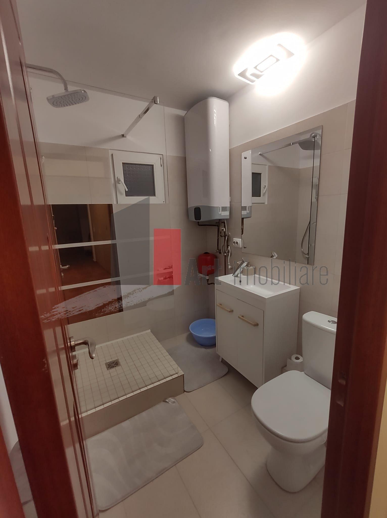 Prima închiriere apartament decomandat 3 camere - Bd. Lacul Tei -Parcul Circului - 6