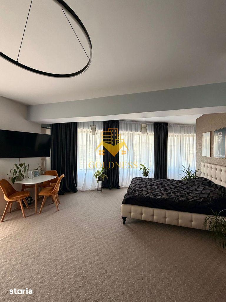 1 camere studio, Premium, Manastur, West City Tower, Calea Florești - 7