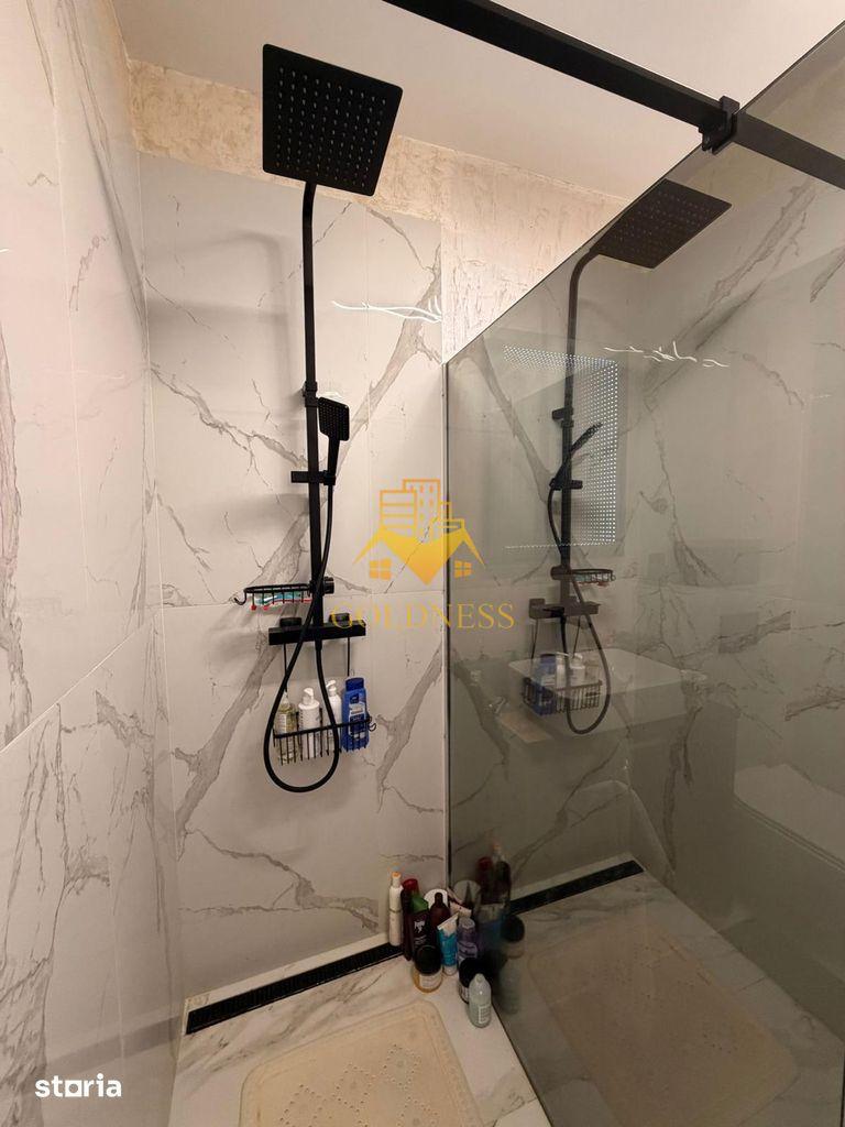 1 camere studio, Premium, Manastur, West City Tower, Calea Florești - 6