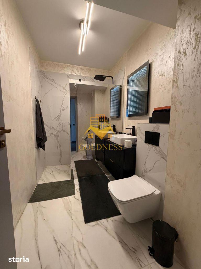 1 camere studio, Premium, Manastur, West City Tower, Calea Florești - 5