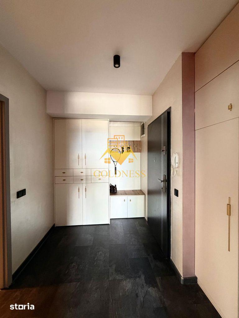 1 camere studio, Premium, Manastur, West City Tower, Calea Florești - 10