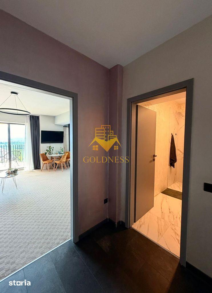 1 camere studio, Premium, Manastur, West City Tower, Calea Florești - 14