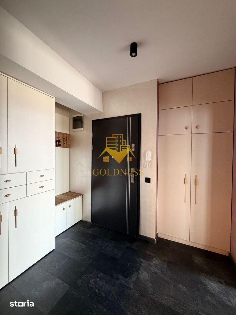 1 camere studio, Premium, Manastur, West City Tower, Calea Florești - 13