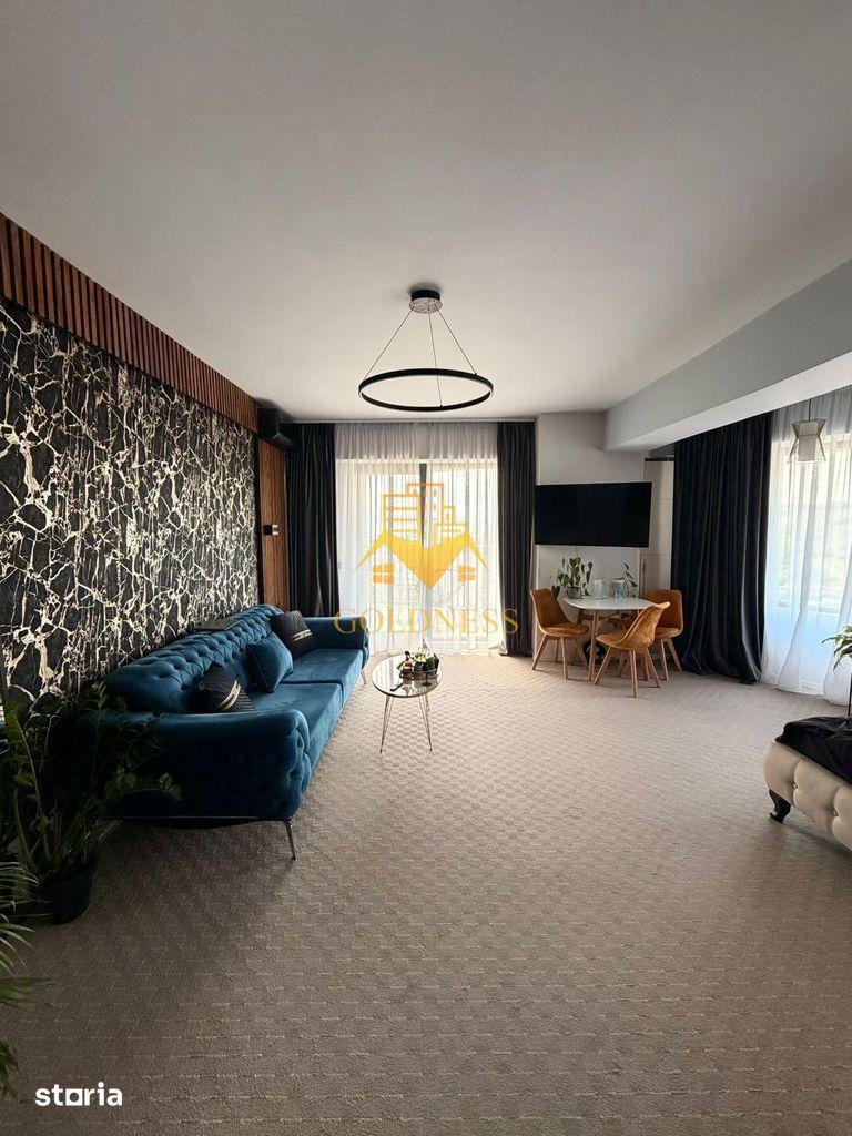 1 camere studio, Premium, Manastur, West City Tower, Calea Florești - 12