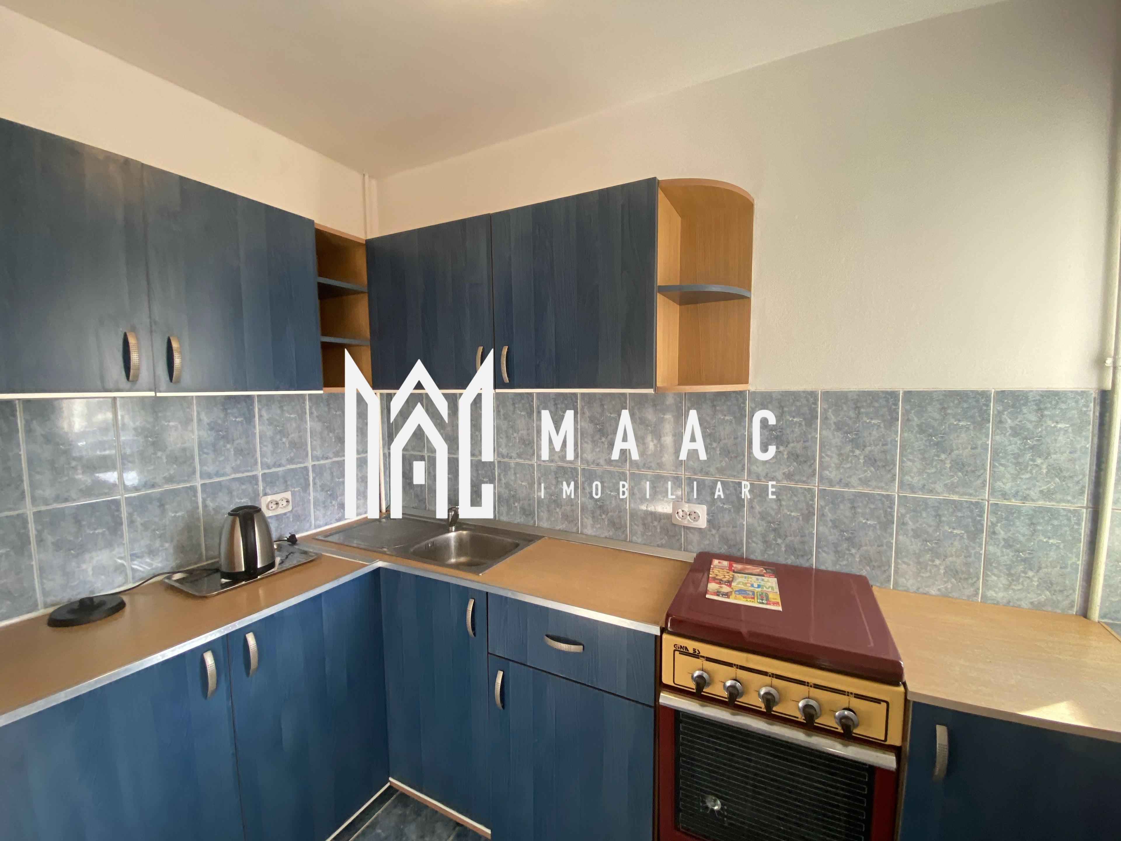 Apartament 3 camere | Etaj 3 | 45 MPU | Vasile Aaron - 6