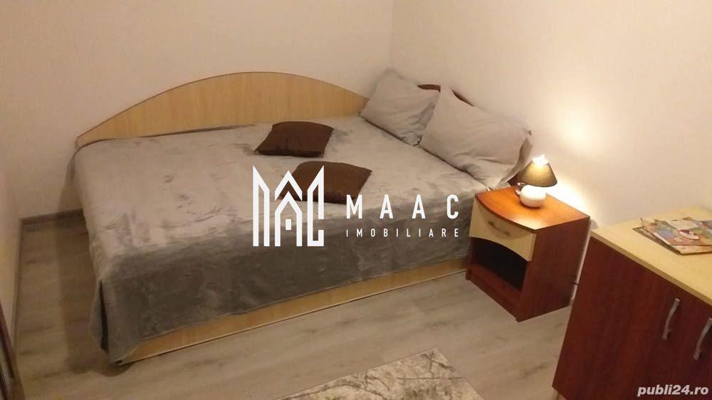 Apartament 3 camere | Etaj 3 | 45 MPU | Vasile Aaron - 10