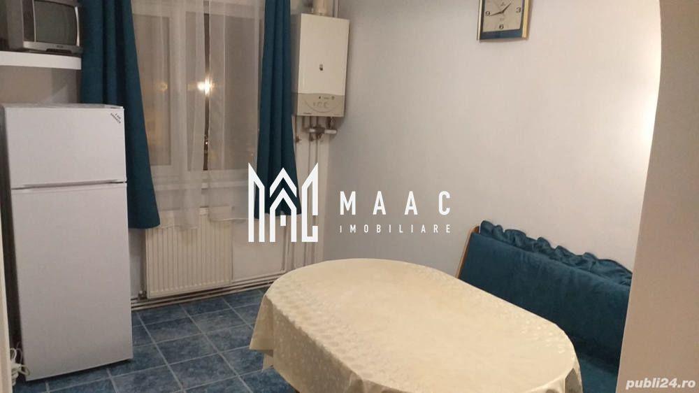 Apartament 3 camere | Etaj 3 | 45 MPU | Vasile Aaron - 13