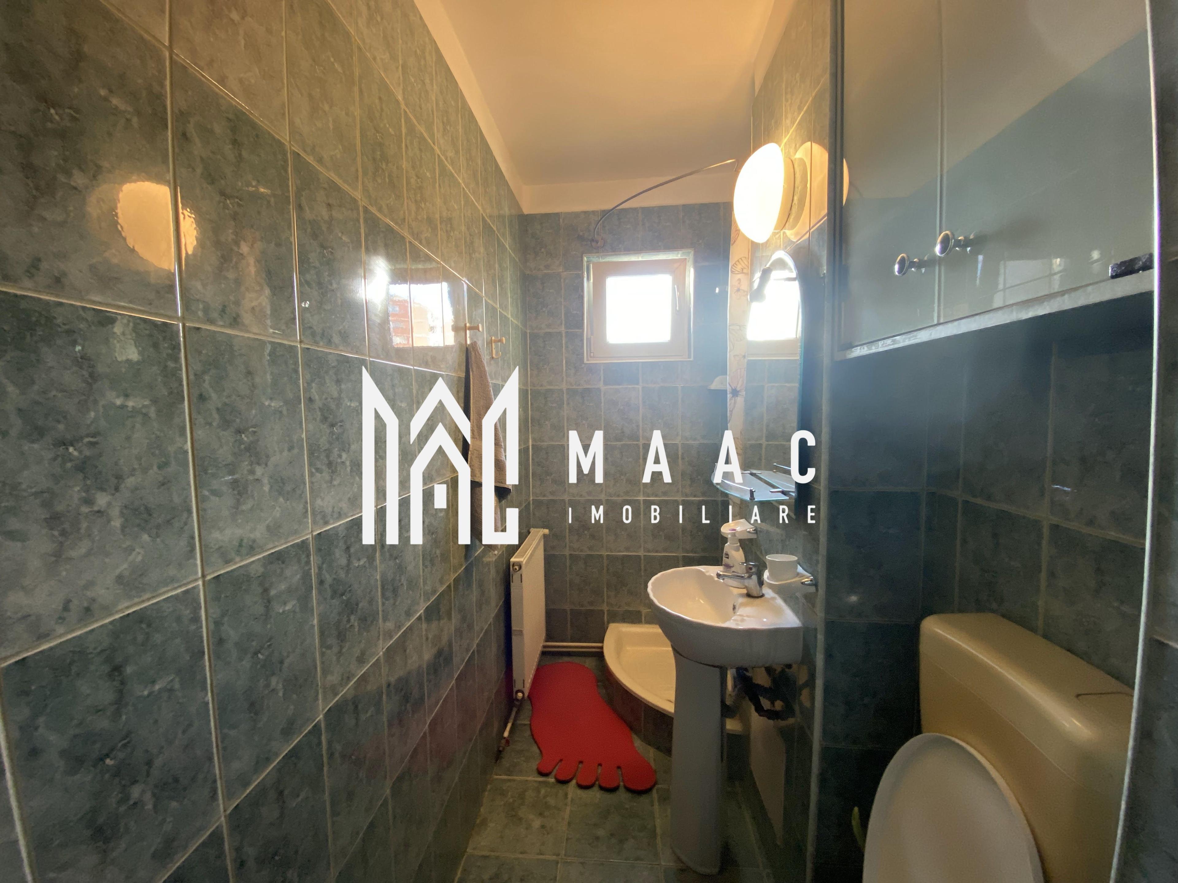 Apartament 3 camere | Etaj 3 | 45 MPU | Vasile Aaron - 7