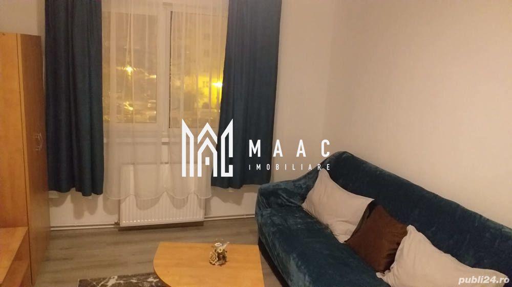 Apartament 3 camere | Etaj 3 | 45 MPU | Vasile Aaron - 11