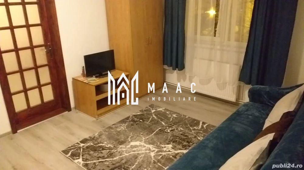Apartament 3 camere | Etaj 3 | 45 MPU | Vasile Aaron - 8