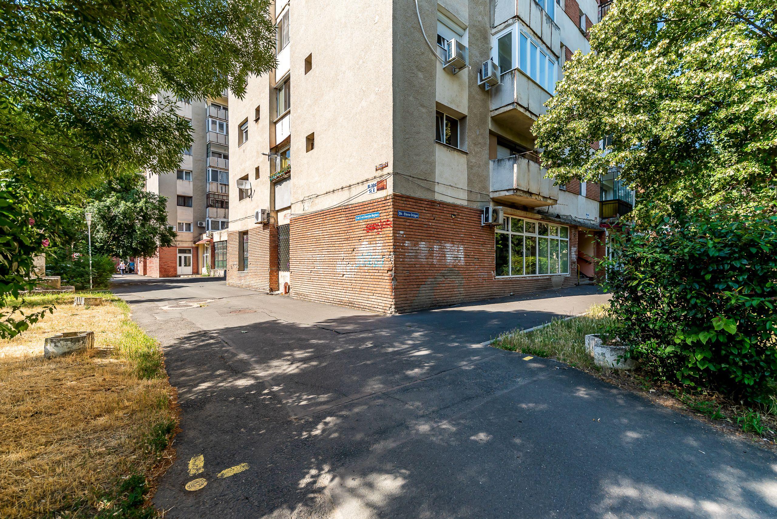 Spațiu comercial 435 mp în Micălaca – Strada General Gheorghe Magheru - 2