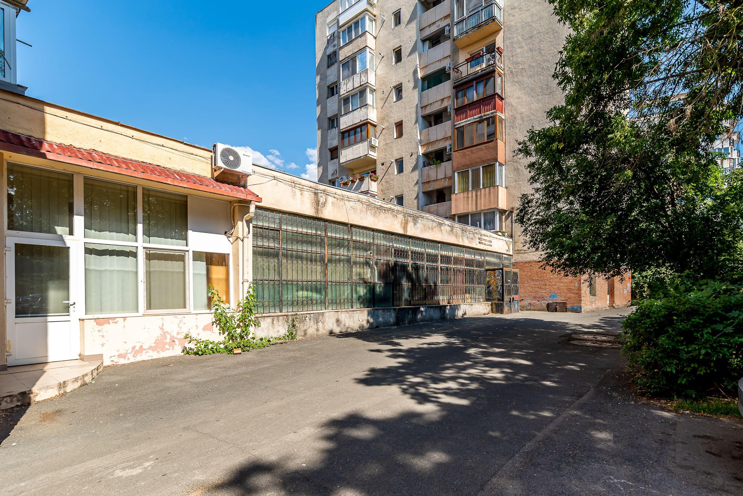 Spațiu comercial 435 mp în Micălaca – Strada General Gheorghe Magheru - 1
