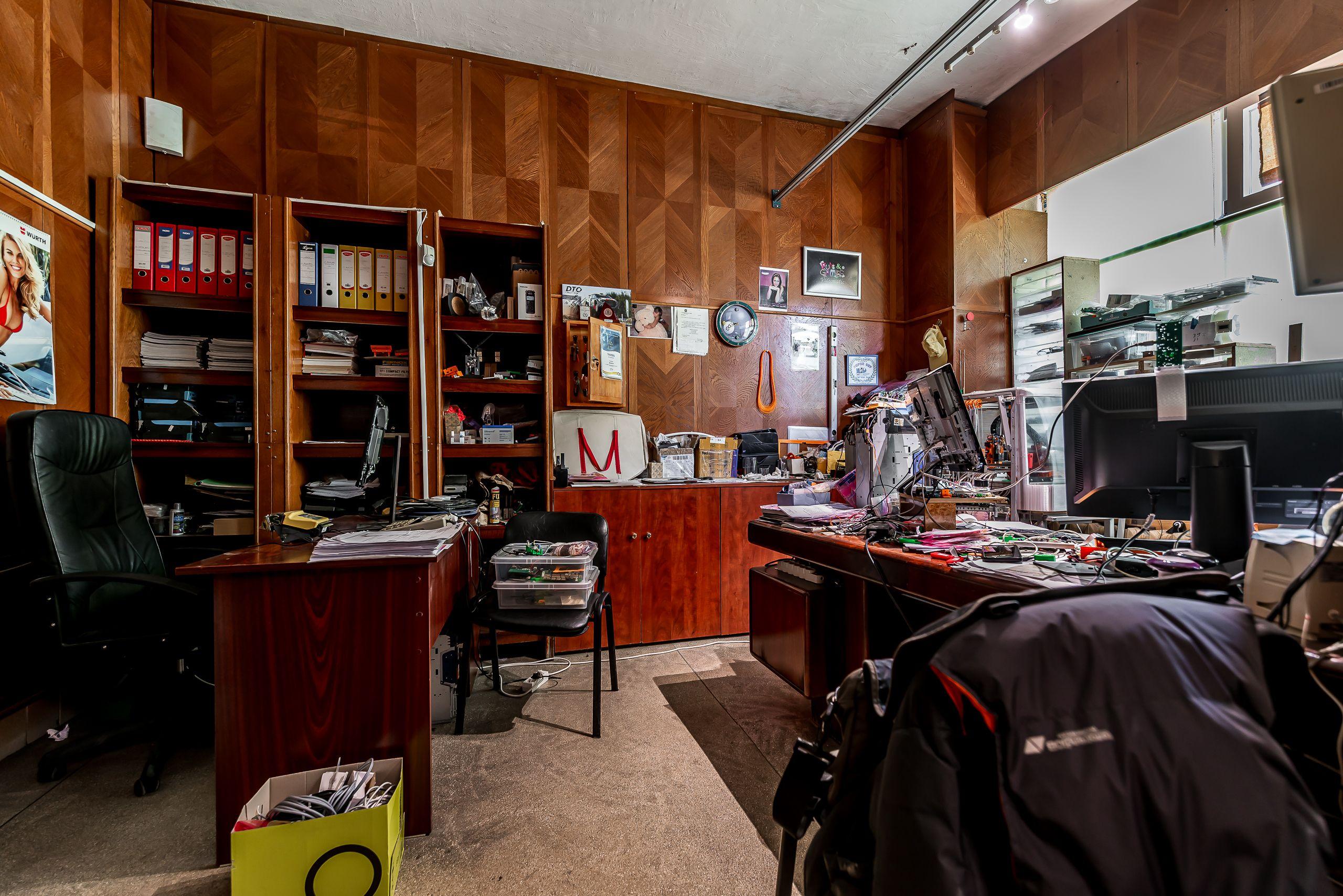 Spațiu comercial 435 mp în Micălaca – Strada General Gheorghe Magheru - 5