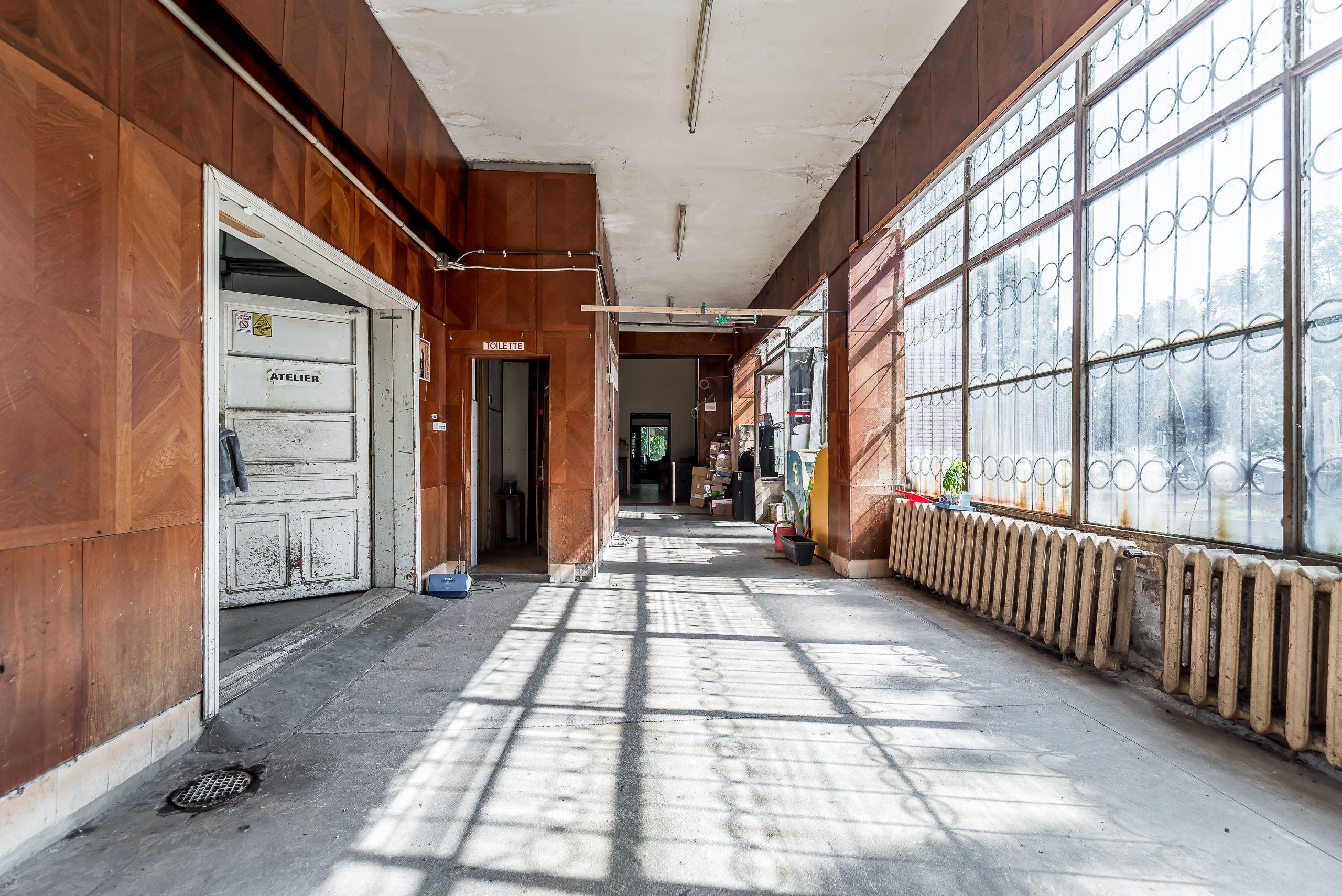 Spațiu comercial 435 mp în Micălaca – Strada General Gheorghe Magheru - 7
