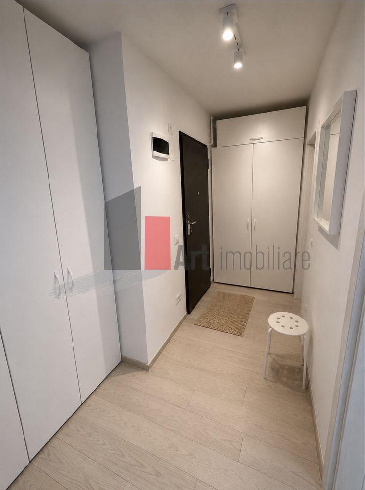 Inchiriere garsoniera Lujerului-Plaza Faza 4 / Pet friendly - 3