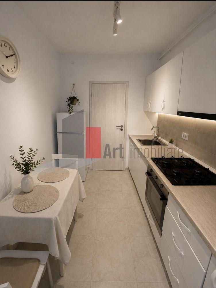 Inchiriere garsoniera Lujerului-Plaza Faza 4 / Pet friendly - 4